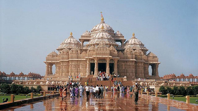 Ahmedabad places to visit
