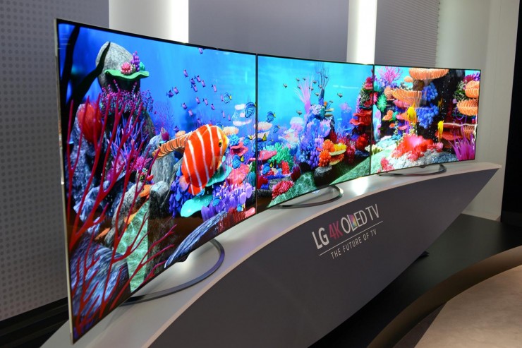 LG Television at Best Prices Online