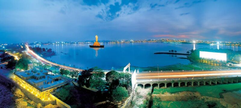 things to do Hyderabad