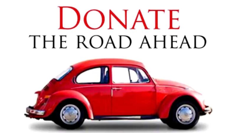 Charity Car Donation