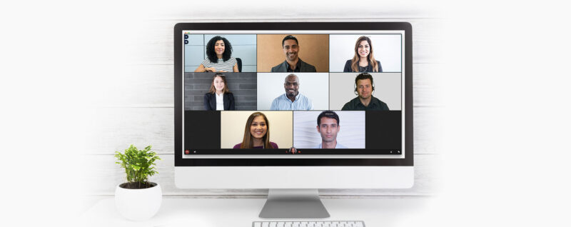 Vidyo video conferencing solutions
