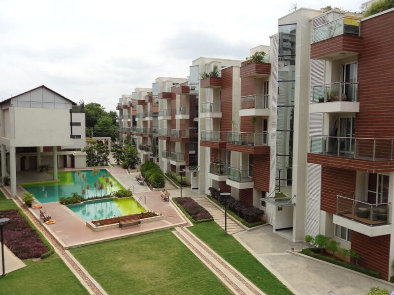 flats for sale in Bangalore
