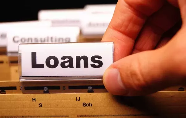 interest rate of Personal Loans