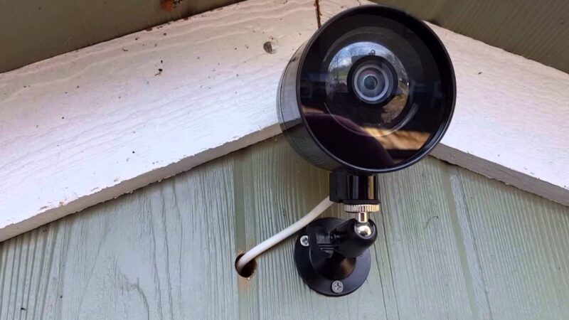 Install-Outdoor-Cameras