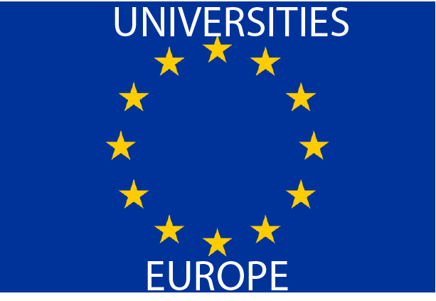 Top Universities In Europe