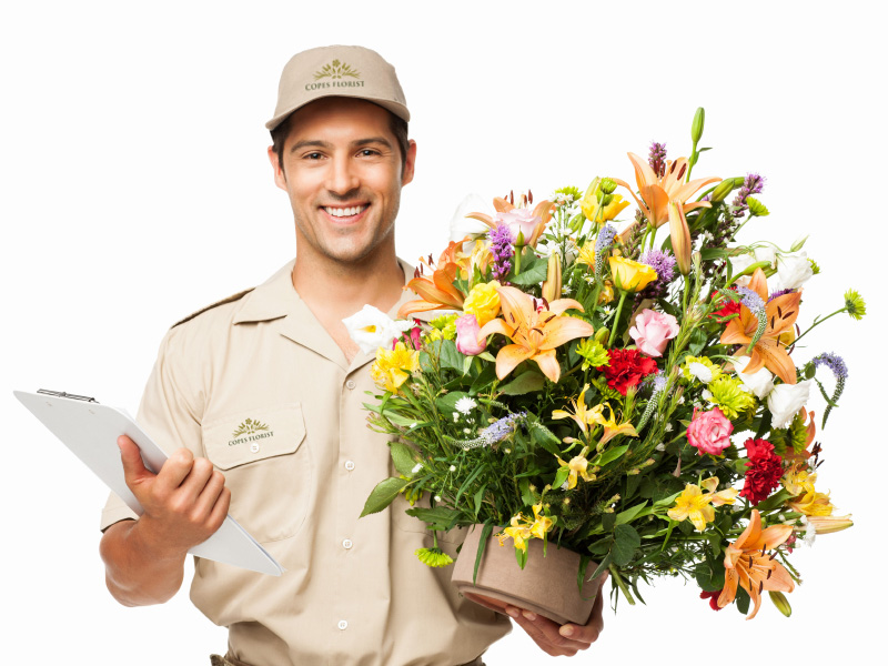 Why Online Flower Delivery Services is in Demand Now - PrzeSpider
