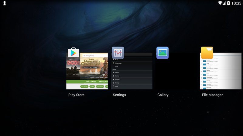 Nox App Player 7.0.5.8 for ios download free