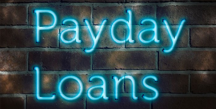 PAY DAY LOANS