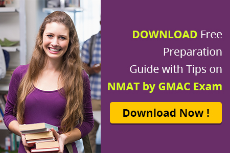 NMAT exam guide