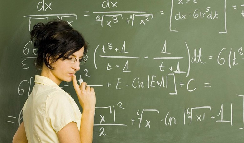 5 Tips to Study Maths Easily