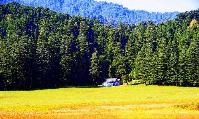 Wonderful Things To Do In Himachal Pradesh
