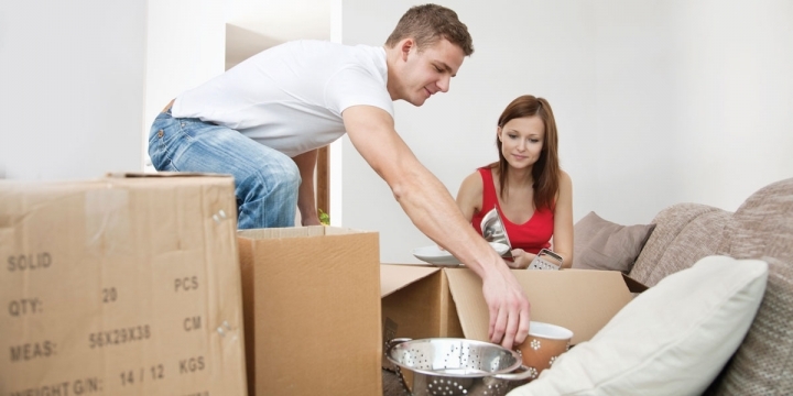 How Moving Can Improve Your Living Standards