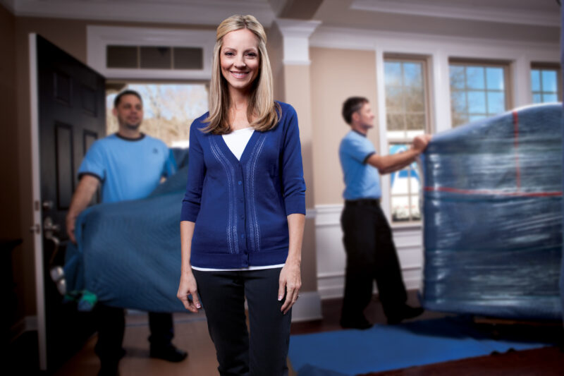 Consideration While Hiring A Good Mover