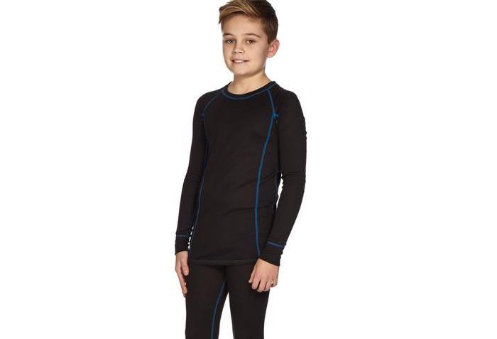 How To Buy Thermal Wear For Kids? - PrzeSpider