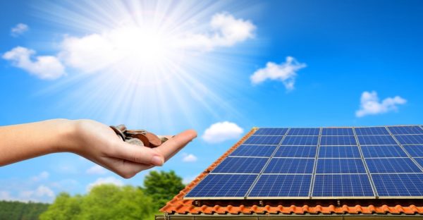 What are the practical Uses of Solar Panels and properties of provider