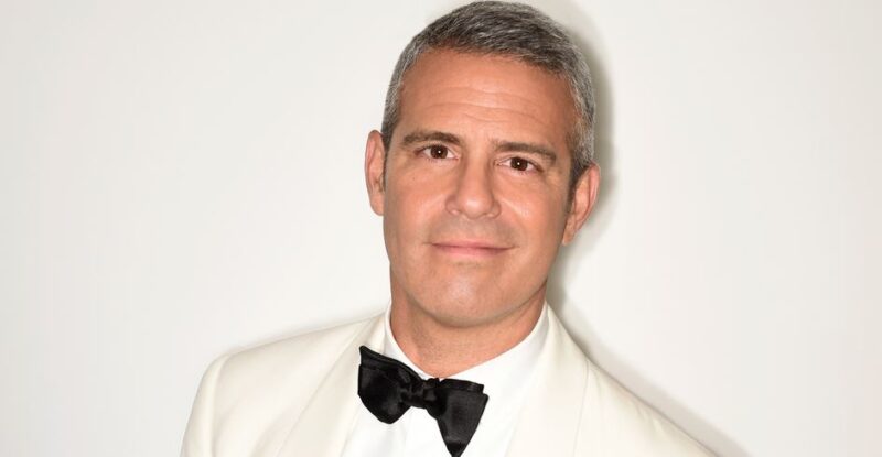 Andy Cohen Net Worth 2021