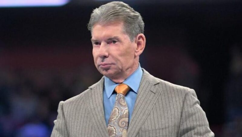 Vince McMahon Net Worth 2020