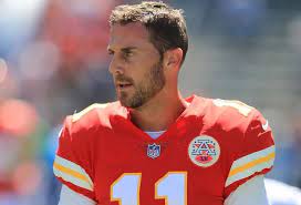 Alex Smith Net Worth 2021