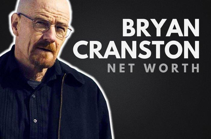 Bryan Cranston Net Worth 2021