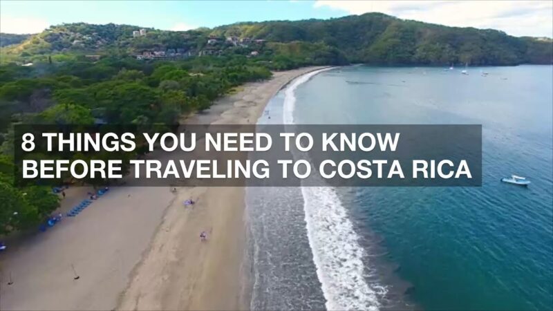 How bad is Costa Rica?