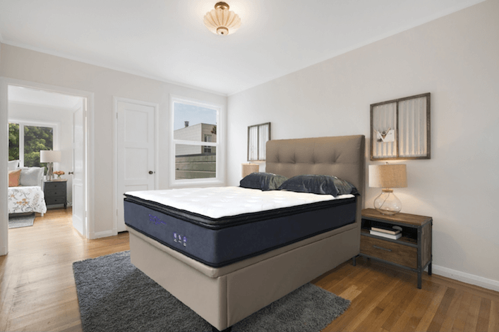 4 Benefits of Having a Storage Bed