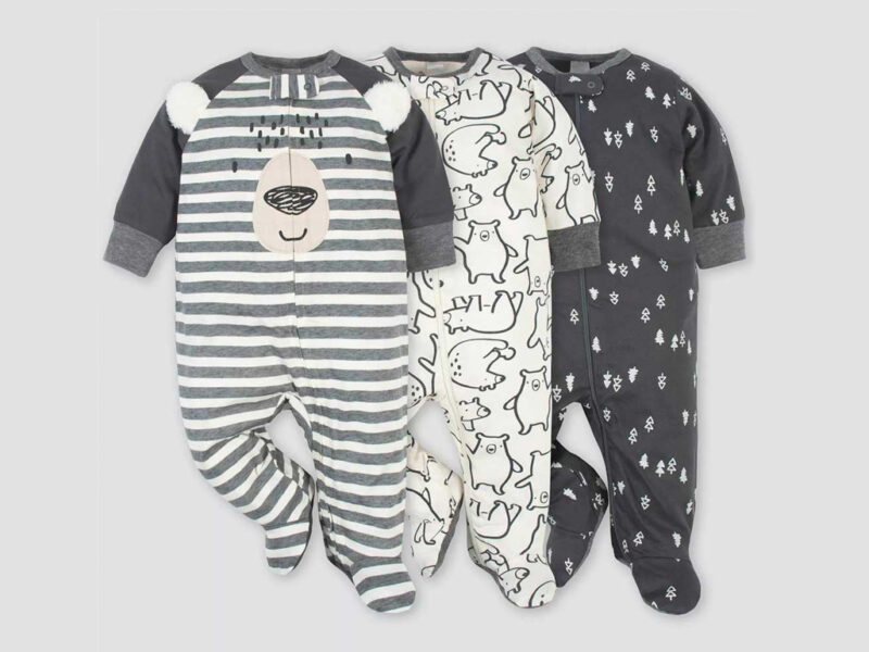 A Guide to Buying Onesies for Your Baby Boy
