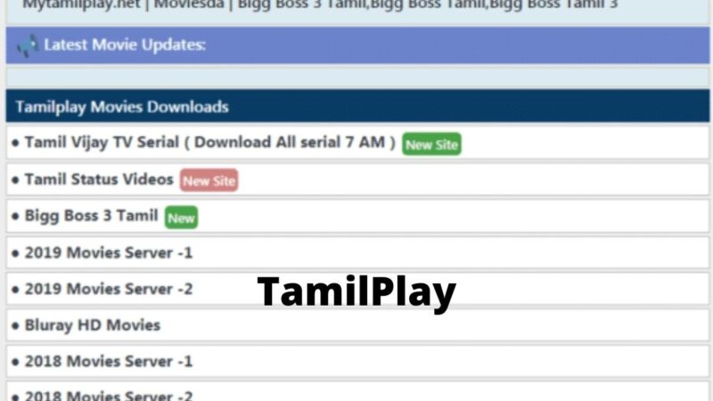 tamil play hd movies download