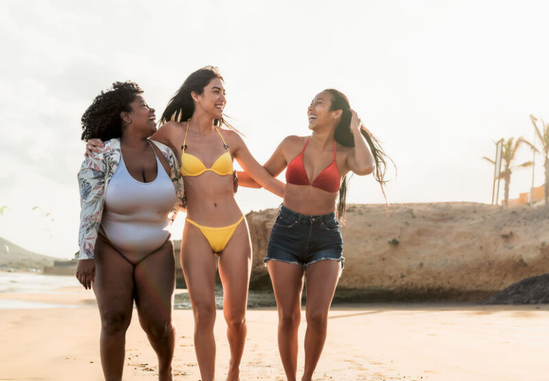 Tips To Choose The Best Swimwear For Your Body