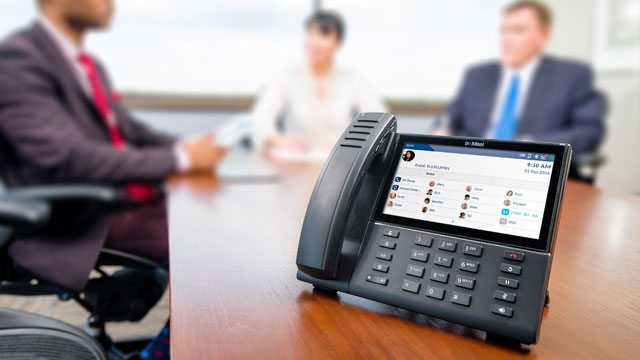 BUSINESS PHONE SYSTEMS ARE THE NEW INVESTMENT EVERY BUSINESS IS MAKING – HERE’S WHY