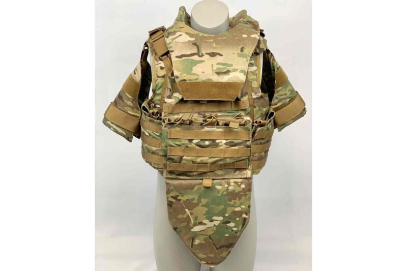 4 Types of Tactical Gear Used in Australia