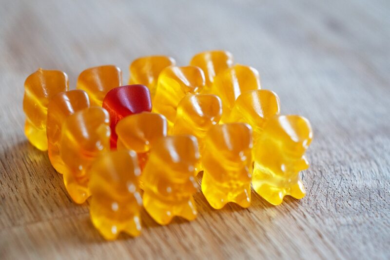 CBD Gummies Be Of Any Help To A Child