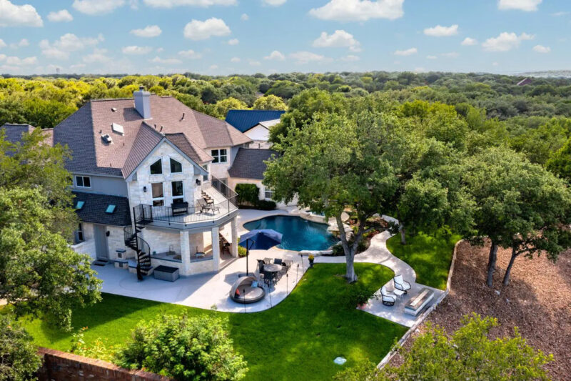 6 reasons why Austin Texas homes for sale are better than El Paso homes