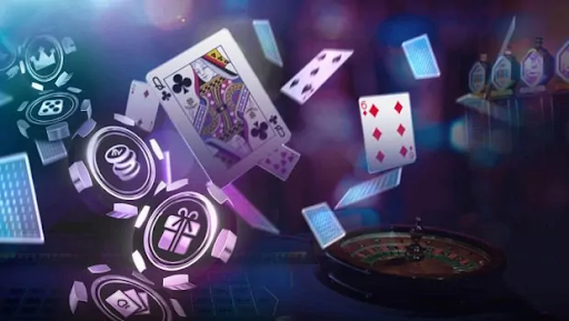 Leading Online Casino Software Providers