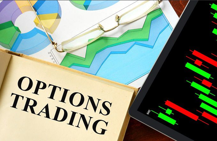 How does the Options Trading Market Works?
