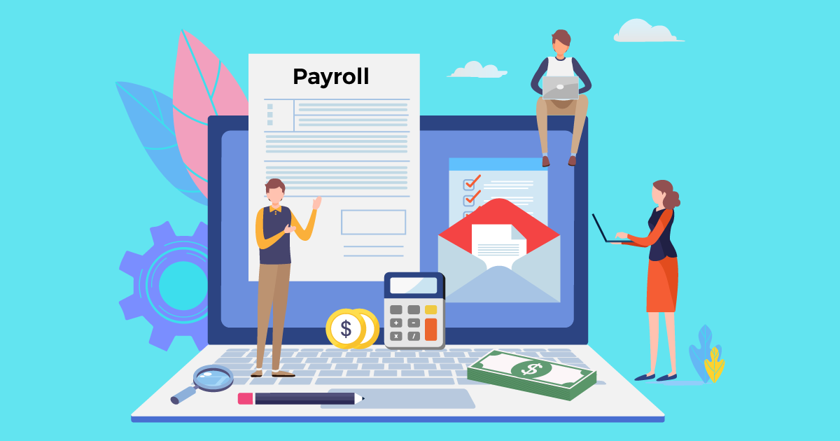 Are you using the right payroll software for your business?