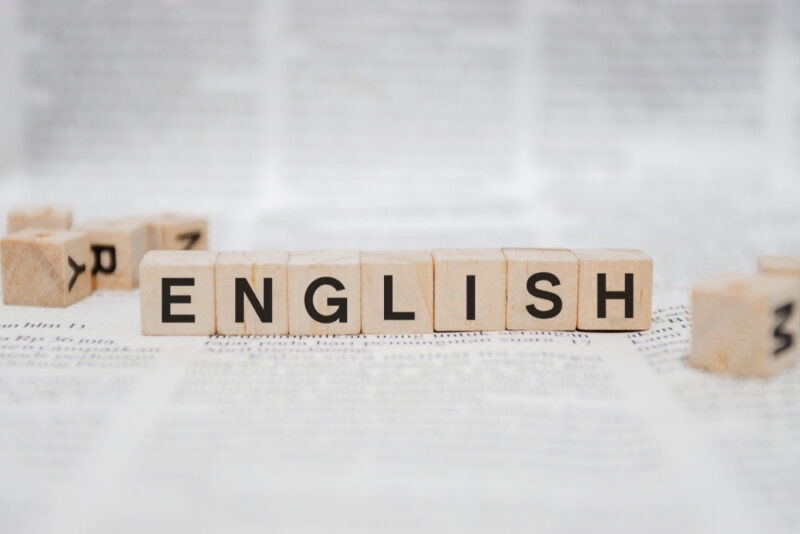 English is both an easy and a difficult subject