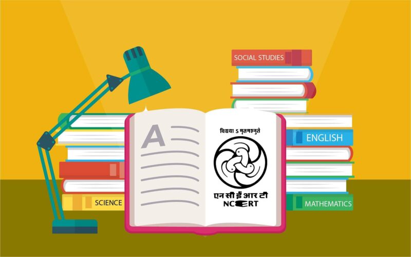 IMPORTANCE OF NCERT BOOKS FOR Class 10 Science STUDENTS