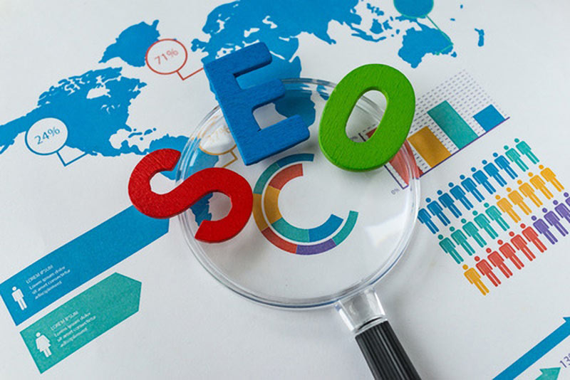 Benefits of Professional SEO services