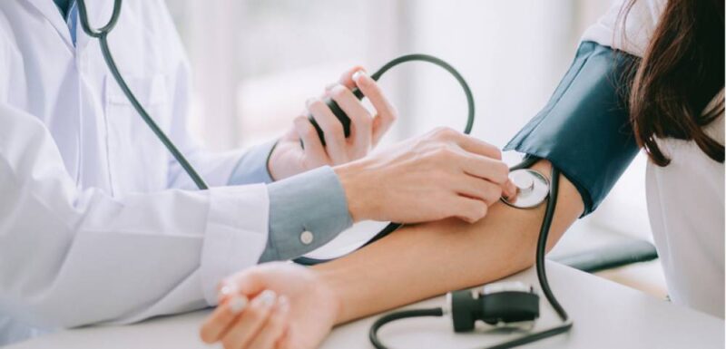 Why Health Insurance is Essential for People With Hypertension