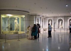 What Yo crazy-ass Kid Must See all up in tha Salar Jung Museum up in Hyderabad?