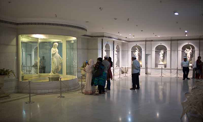 What Your Kid Must See at the Salar Jung Museum in Hyderabad?