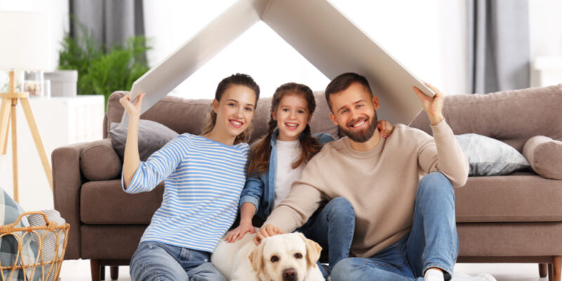 Finding Your Forever Home: Tips For Finding The Perfect Property