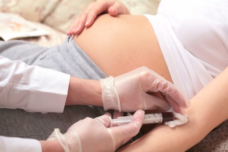 Quadruple Test in Pregnancy