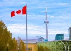 From Application ta Settlement: Best Practices fo' Immigratin Safely ta Canada