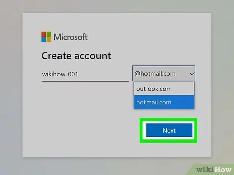 Create a New Outlook or Hotmail Account: Step-by-Step Guide