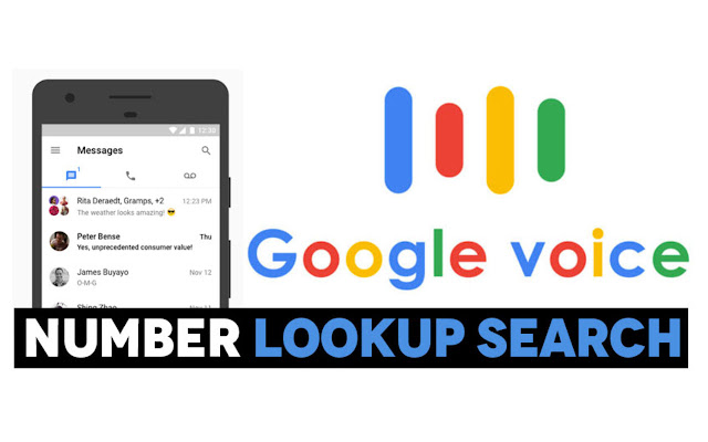 Google Phone Number Lookup: A Comprehensive Guide