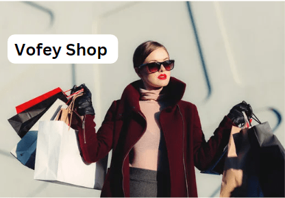 VOFEY Shop: Da Illest Online Fashizzle Hub fo' Women