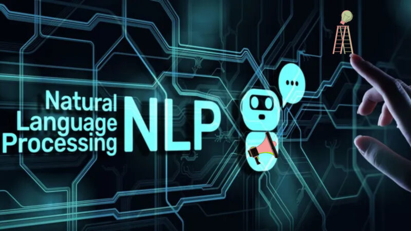 Transforming Communication: The Power of Natural Language Processing
