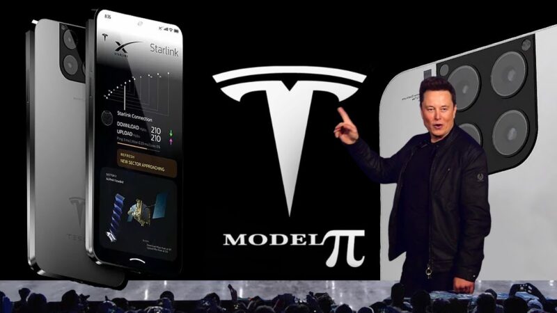Rajkot updates news: The Journey of Tesla Phone
