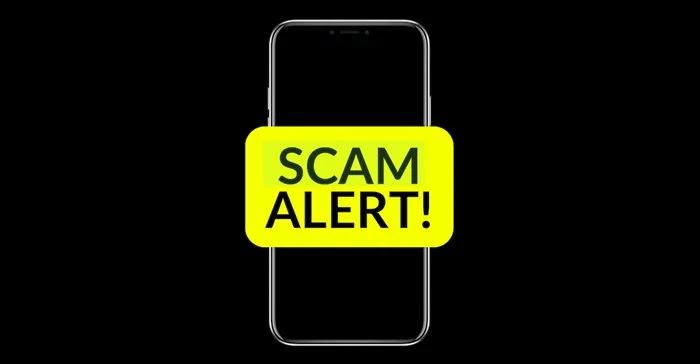 US9514961195221 Scam: Beware of Fake Text Messages
